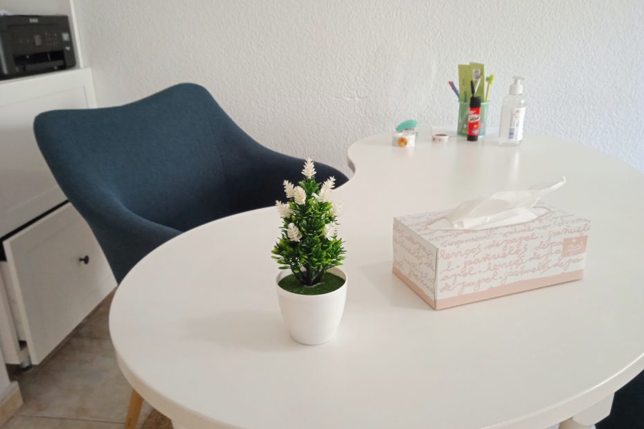 Consulta de logopeda en Almería para niños y adultos